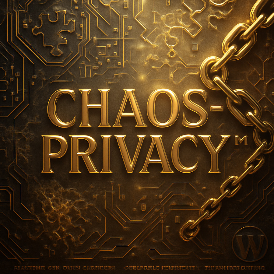 Chaos Privacy